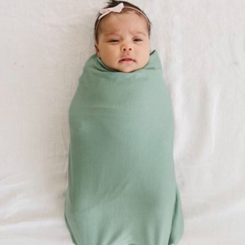 Solly Baby Swaddle